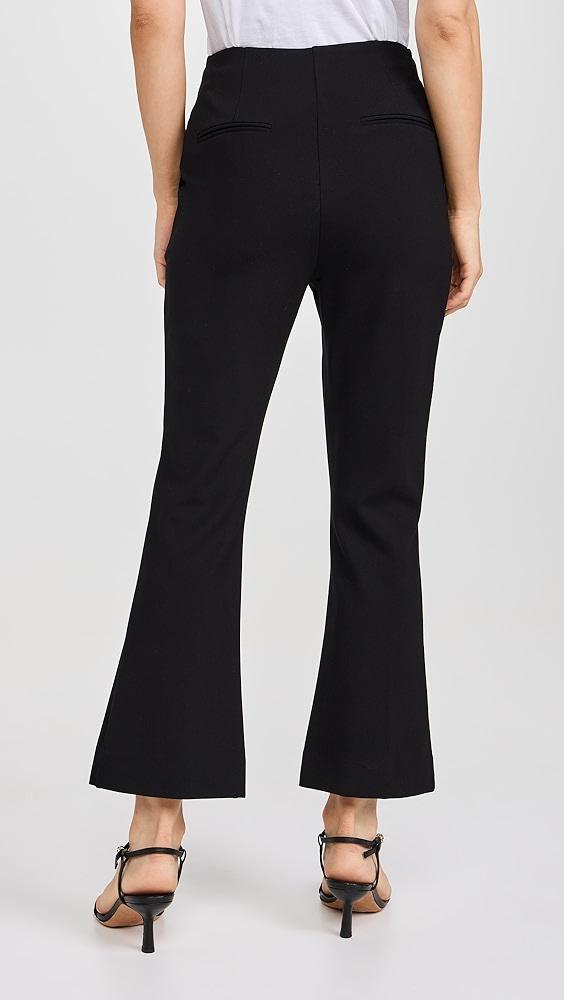 Favorite Daughter The Alissa Ponte Pant | Shopbop Product Image