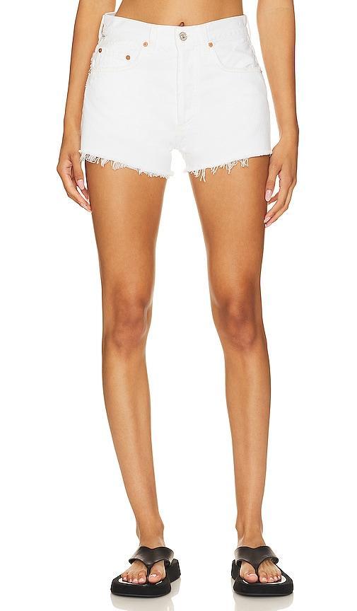 SHORTS RELAJADOS VINTAGE ANNABELLE Product Image