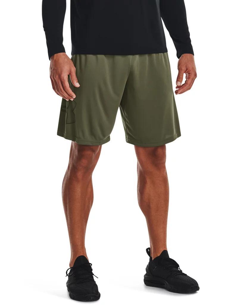 Men's UA Tech™ Graphic Shorts Product Image