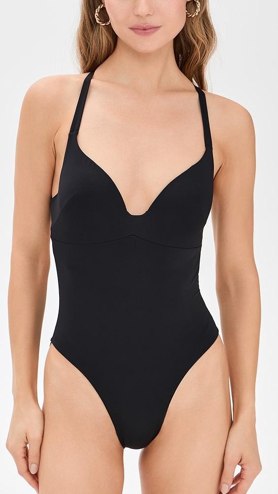 Riot Swim Dax One Piece | Shopbop Product Image