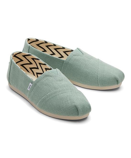 TOMS Alpargata Slip-On Product Image