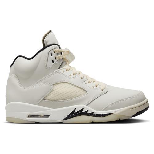 Jordan Mens Jordan Retro 5 SE - Mens Basketball Shoes Product Image