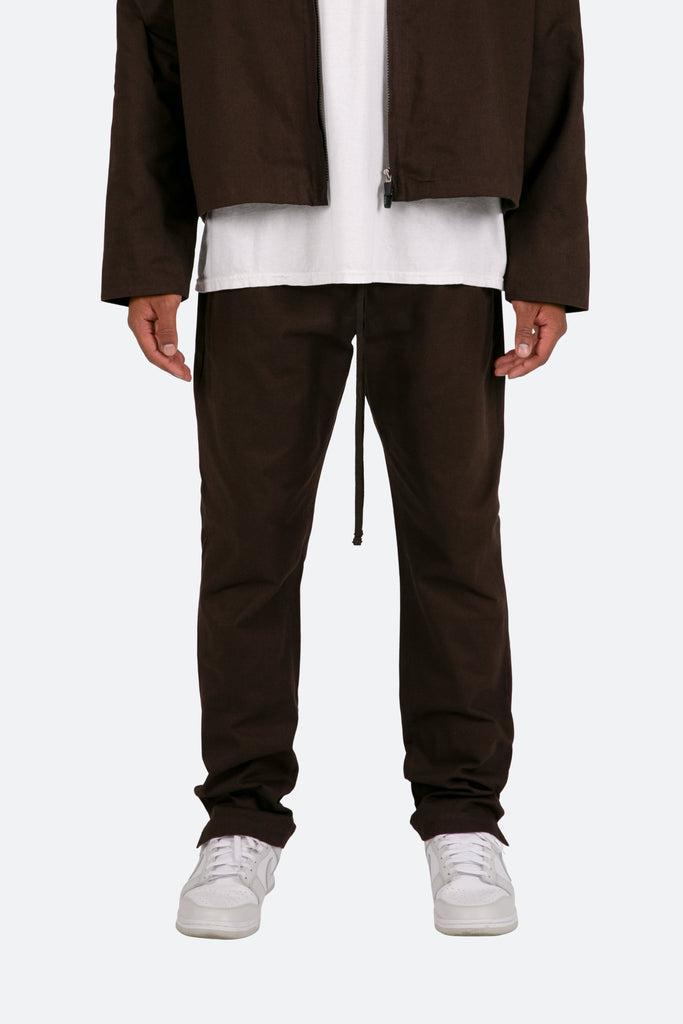 Every Day Work Pants - Faded Black Product Image