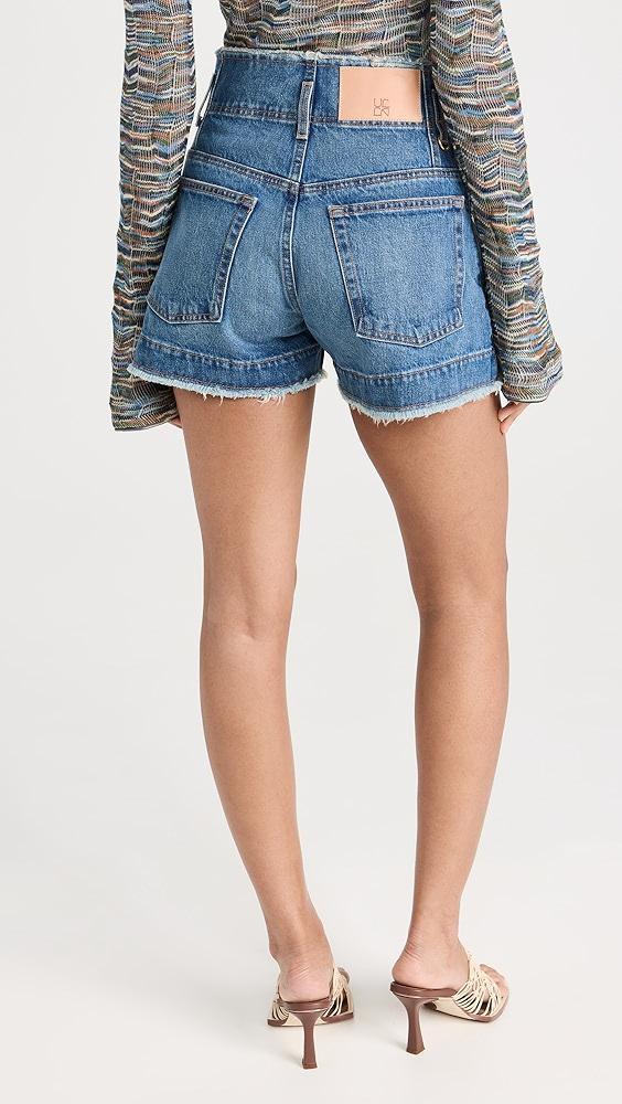 Ulla Johnson The Charlotte Shorts | Shopbop Product Image