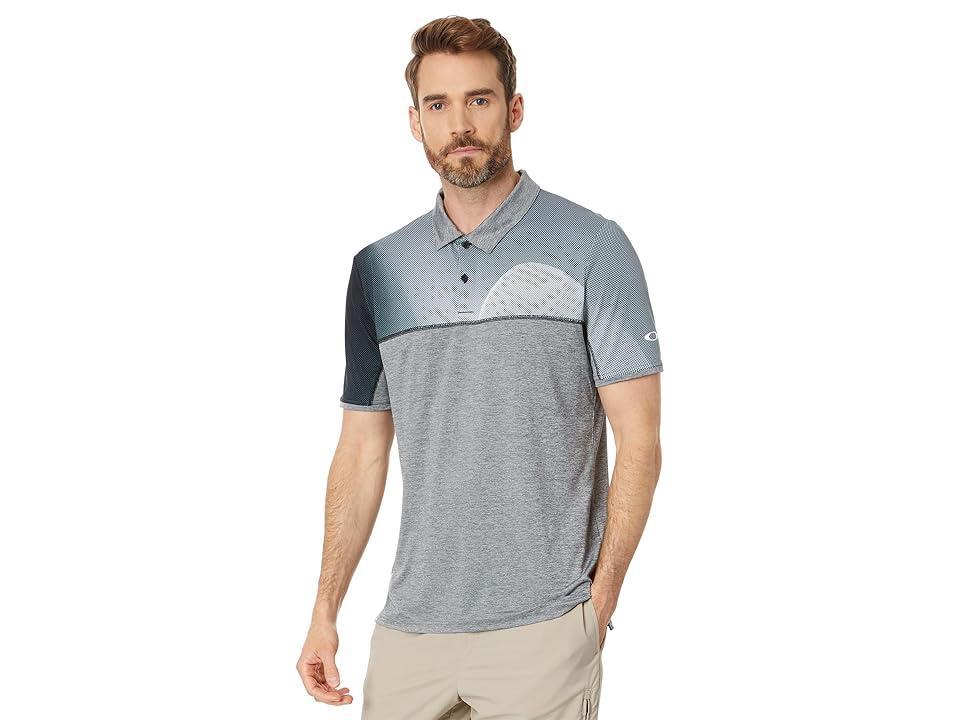 Oakley Men's Oakley Sand Block Polo Size: S Product Image