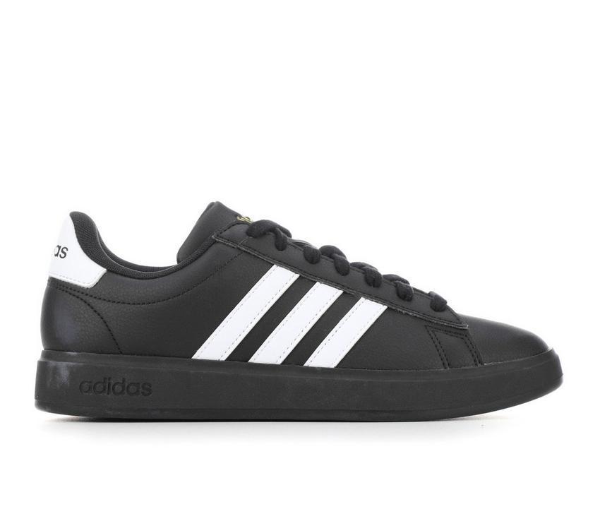 Women's Adidas Grand Court 2.0 Sneakers Product Image