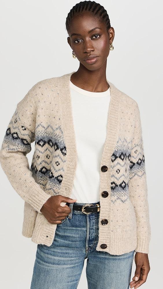 Line & Dot Kristy Cardigan | Shopbop Product Image