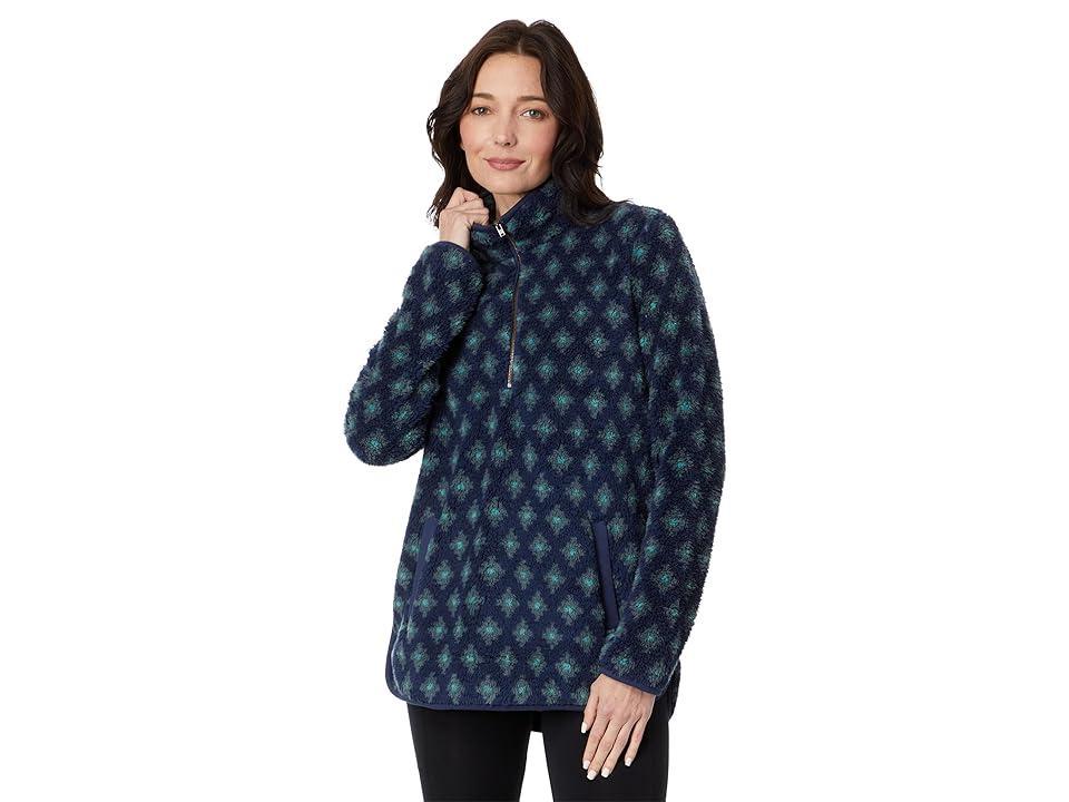 Carve Designs Westport Tunic Geo) Women's Clothing Product Image