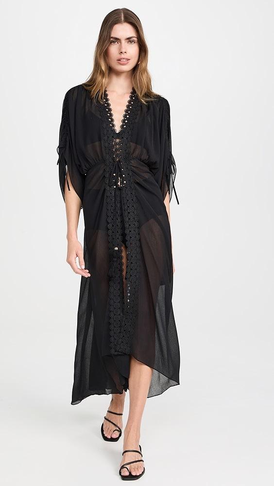 Ramy Brook Raelynn Dress | Shopbop Product Image