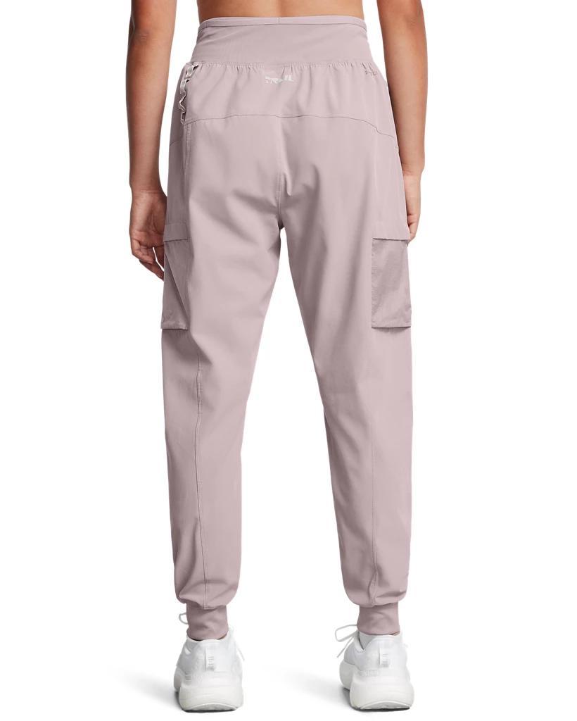 Women's UA Launch Trail Pants Product Image