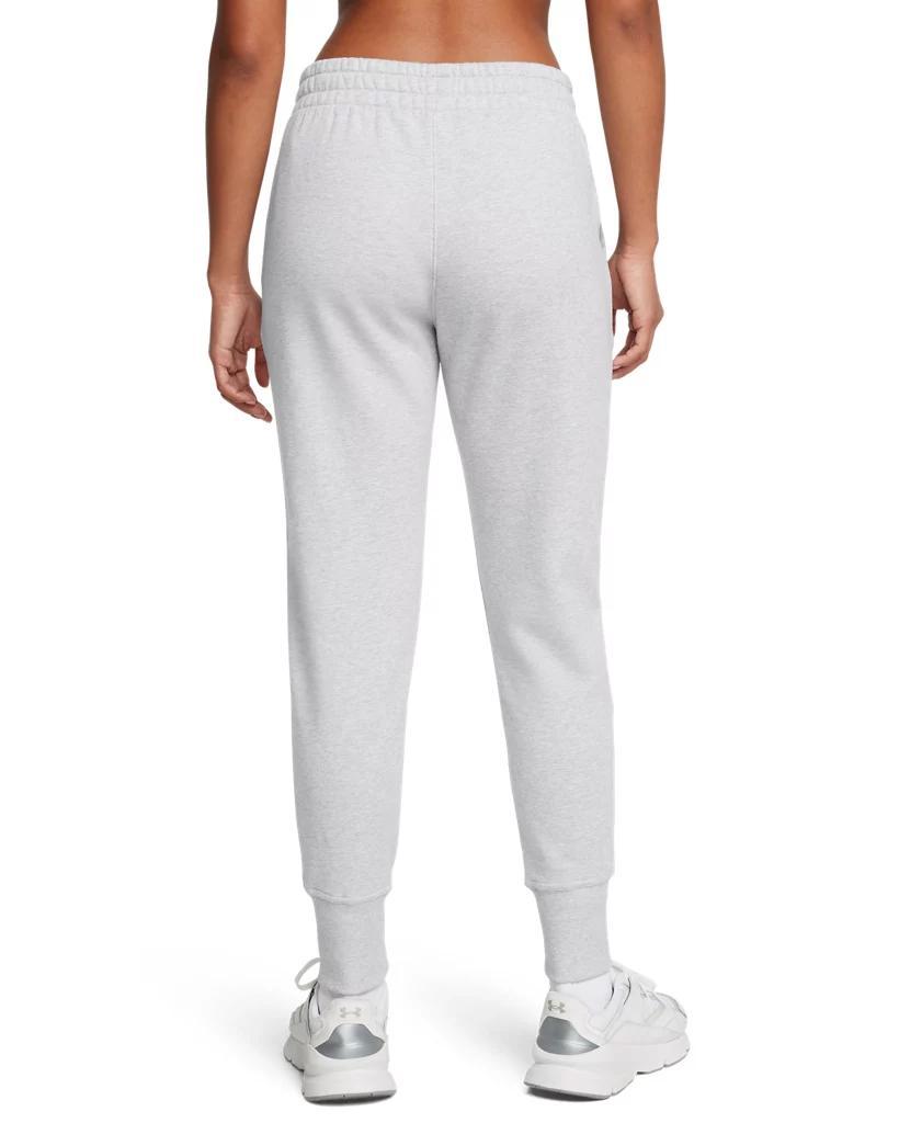 Women's UA Freedom Fleece Joggers Product Image