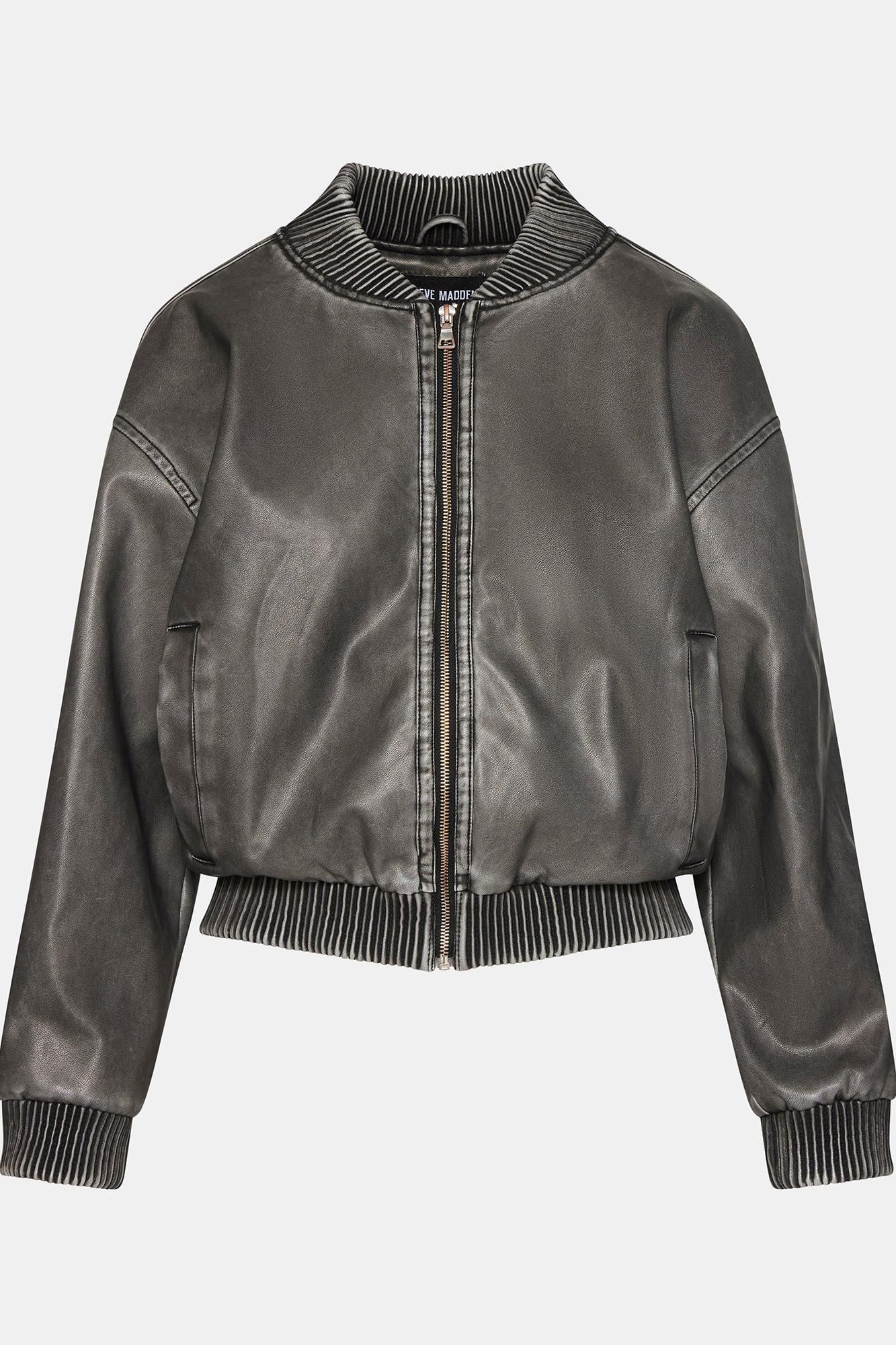 Frya Bomber Jacket Product Image