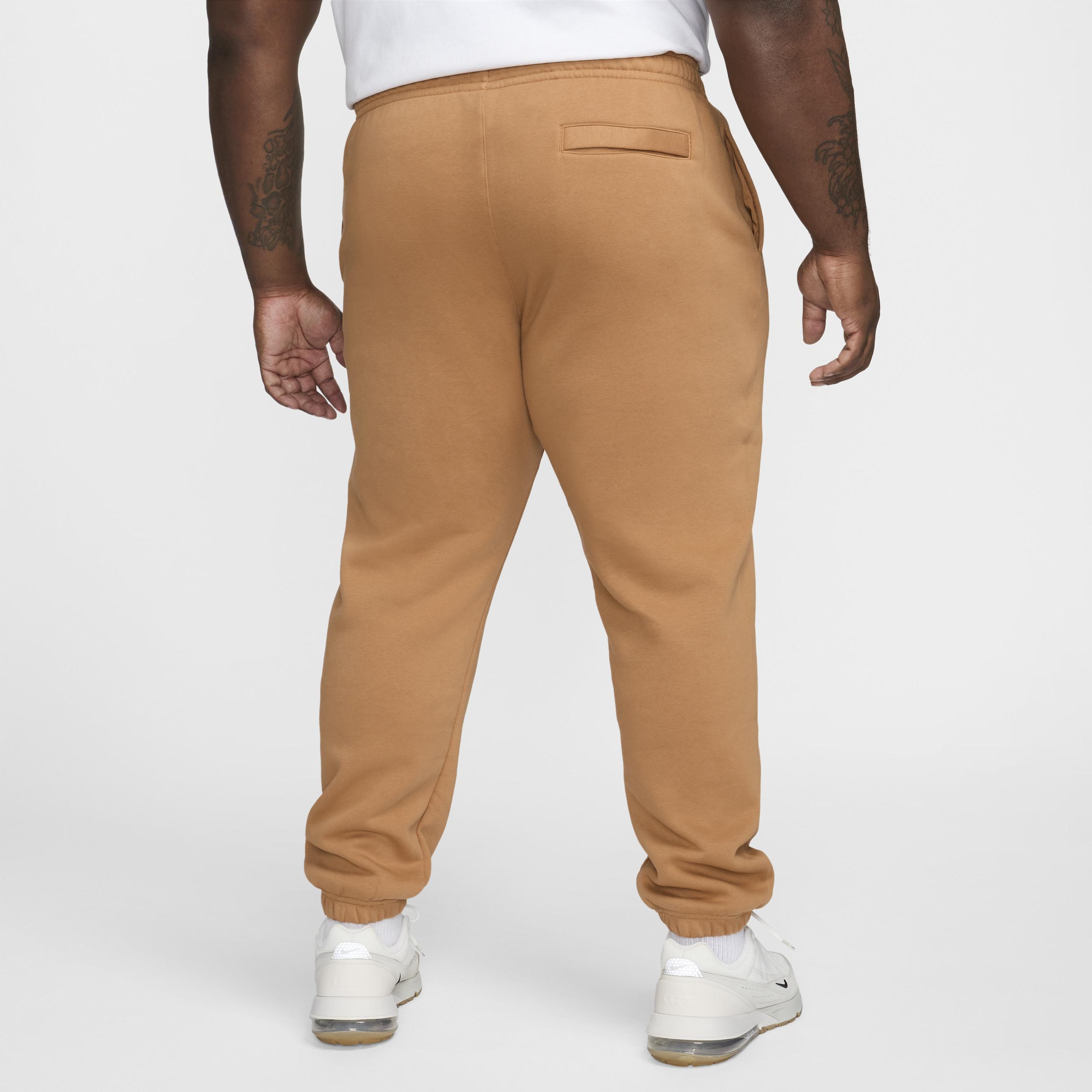 Men's Nike Sportswear Club Fleece Pants product image