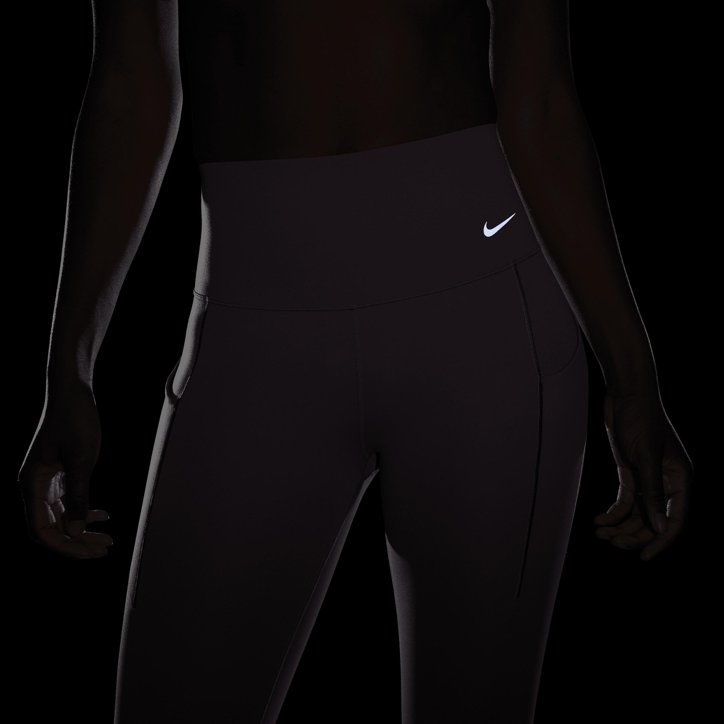 Nike Universa Medium Support High Waist 7/8 Leggings Product Image