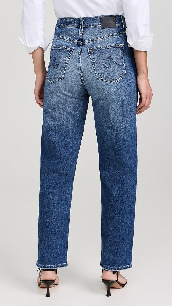 AG Rian Jeans | Shopbop Product Image