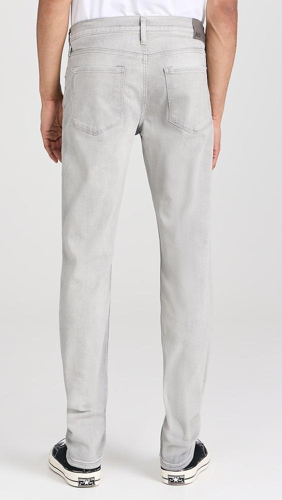 PAIGE Lennox Transcend Jeans | Shopbop Product Image