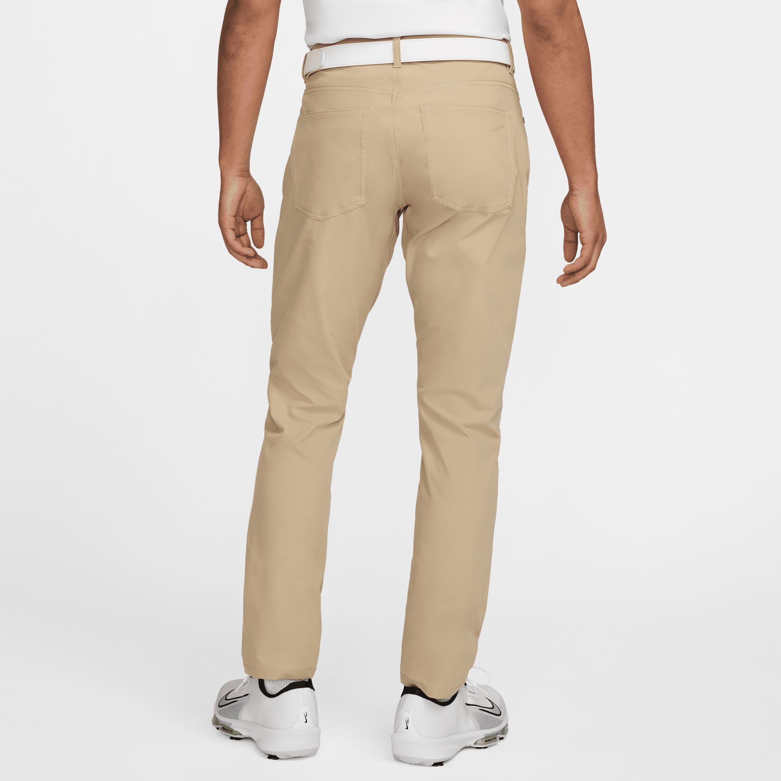 Nike Men's Tour 5-Pocket Slim Golf Pants Product Image