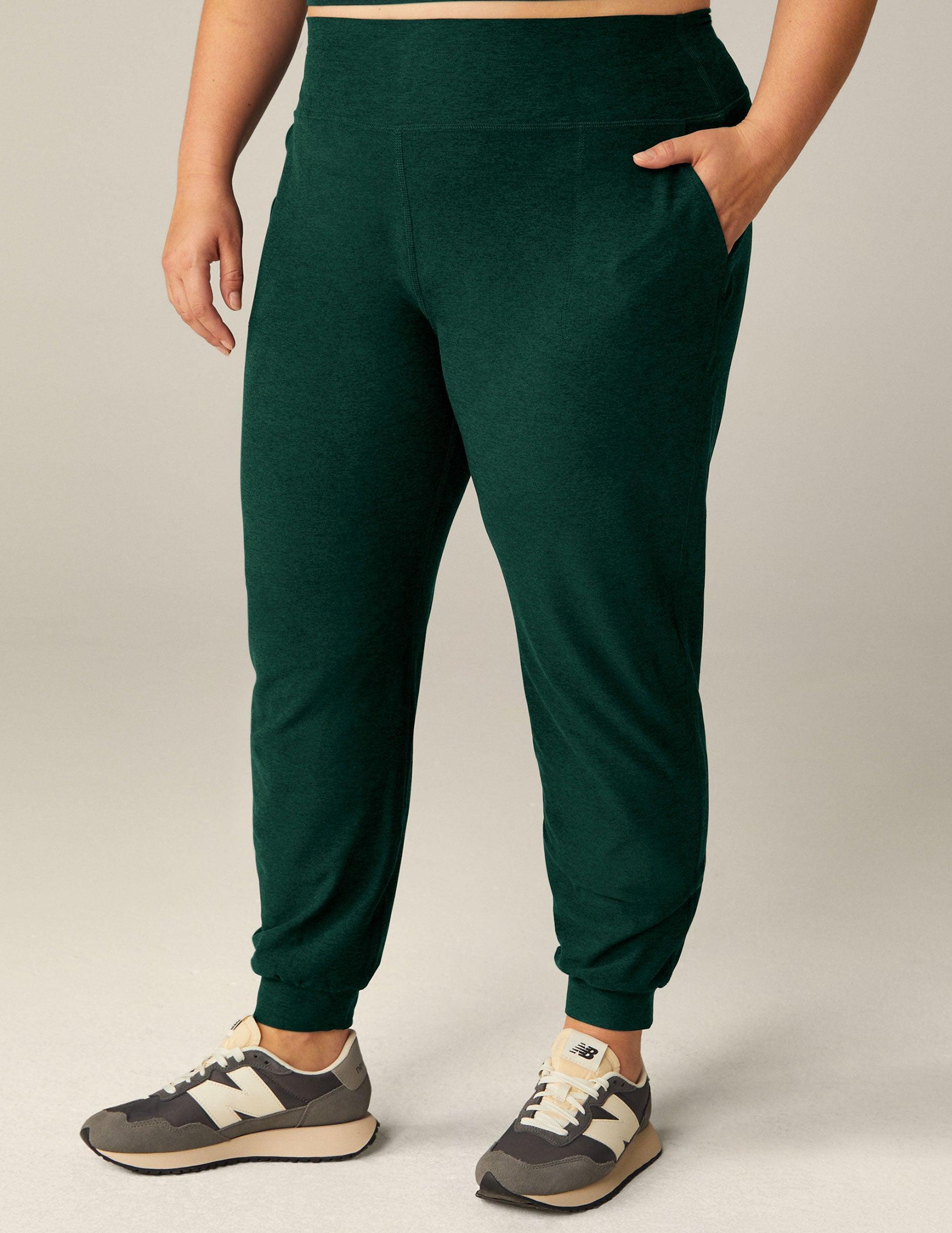 Spacedye Midi Jogger Product Image