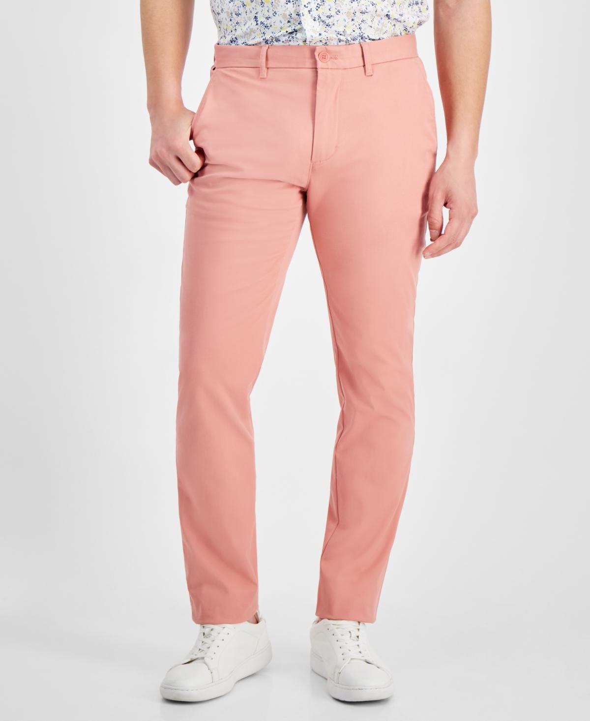 Tommy Hilfiger Mens Denton Pima Cotton Chinos Product Image