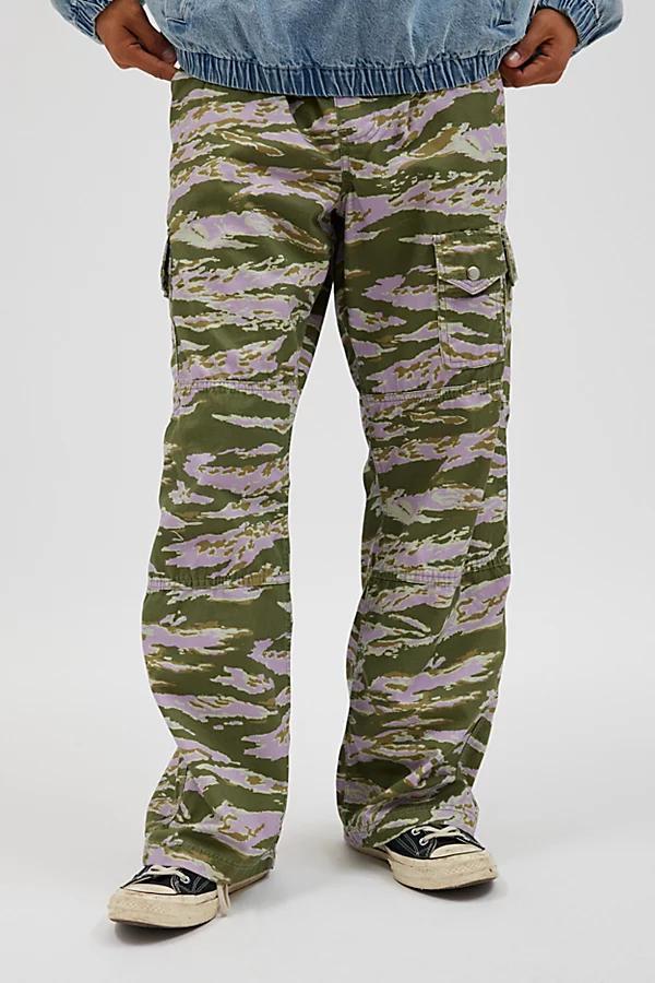 BDG Mitchell Camo Surplus Pant Mens at Urban Outfitters Product Image