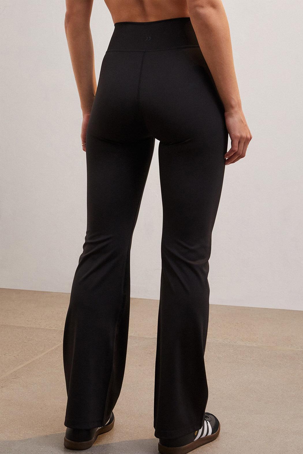 Wear Me Out Flare Pant Product Image