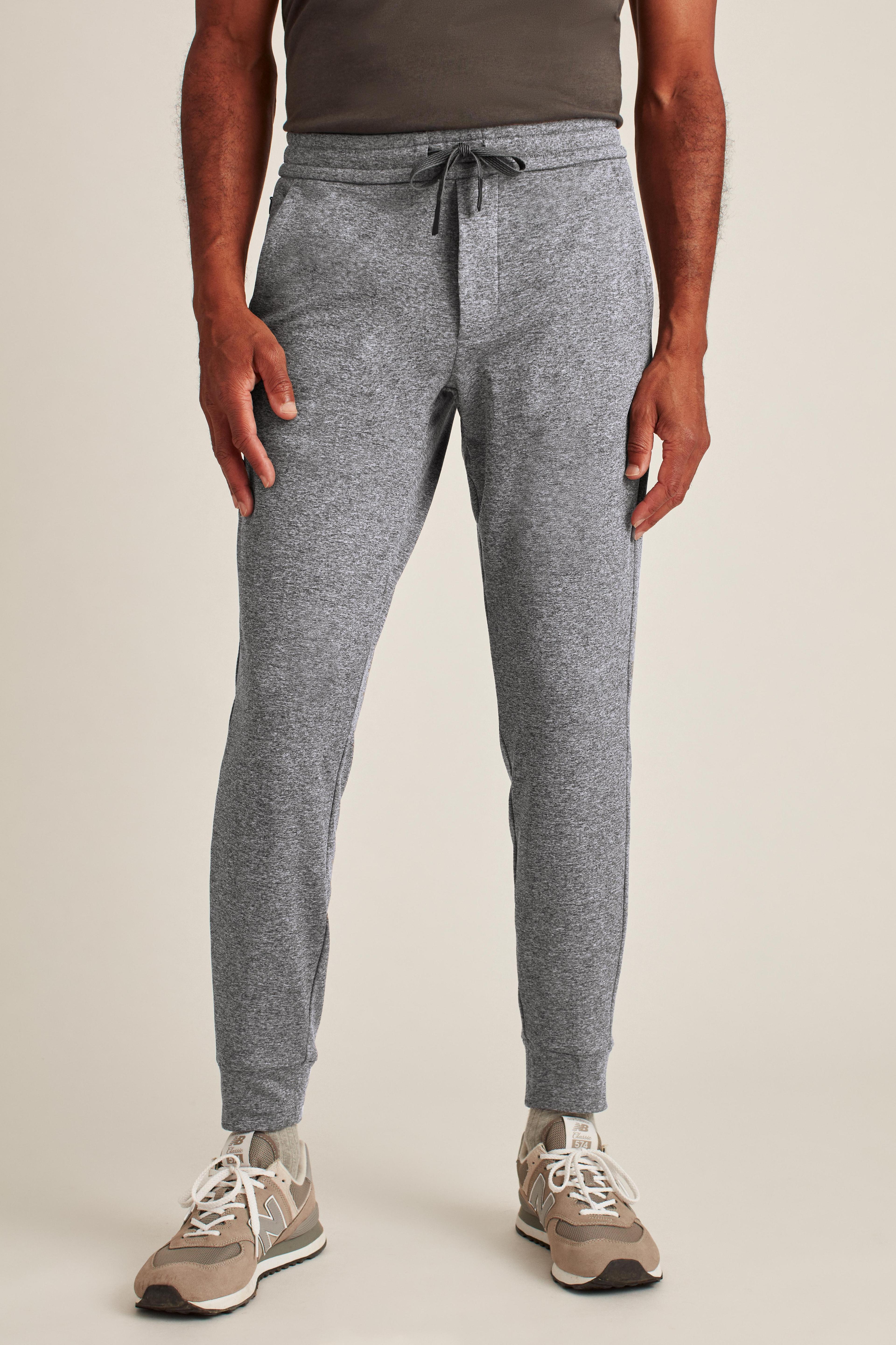 Thermal Homestretch Joggers Product Image