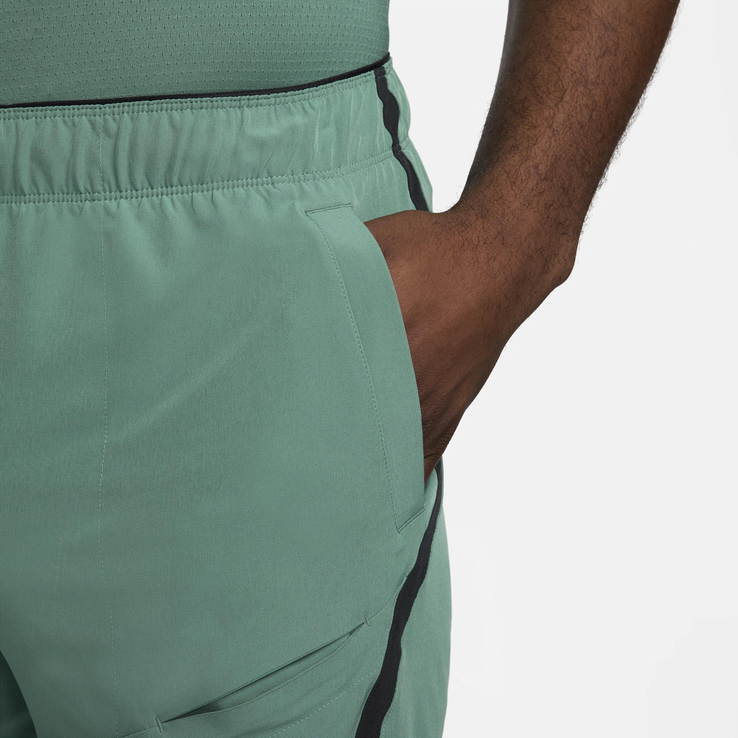 Nike Men's Court Advantage Dri-FIT 7" Tennis Shorts Product Image