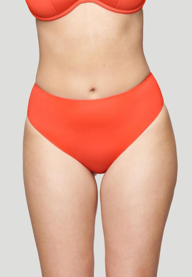 Cuup Womens The Highwaist - Swim Product Image