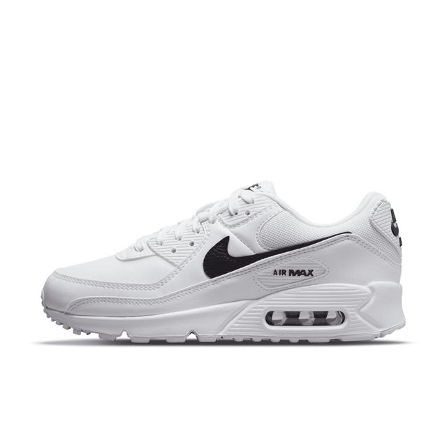 Nike Womens Air Max 90 Shoes Product Image