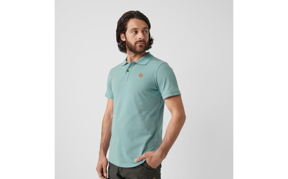 Övik Polo Shirt M Product Image