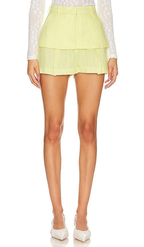 Skirt Shorts in product image