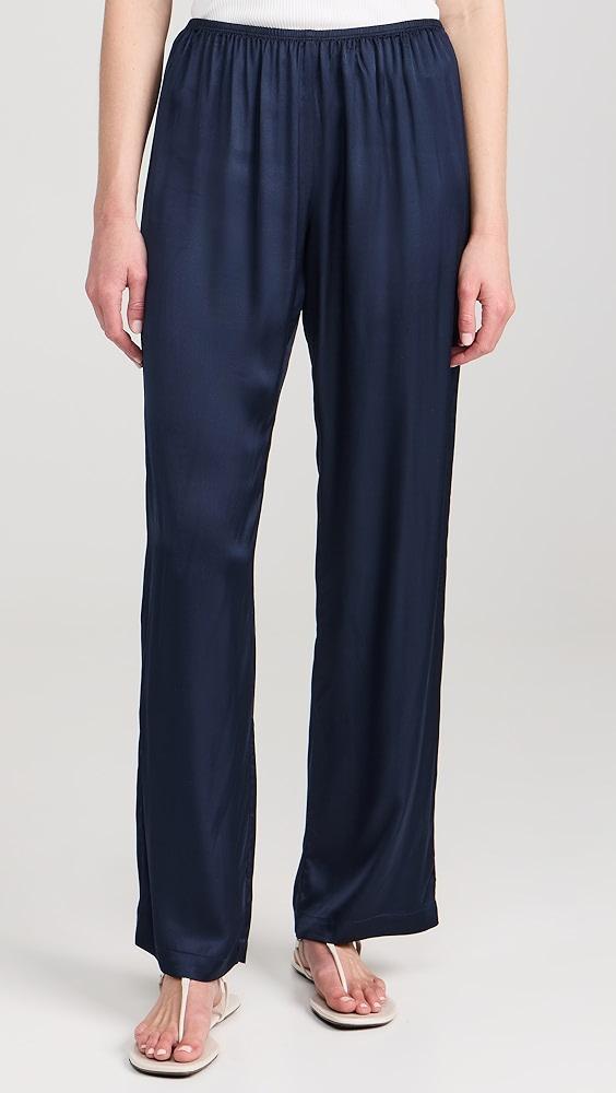 DONNI. The Silky Simple Pants | Shopbop Product Image