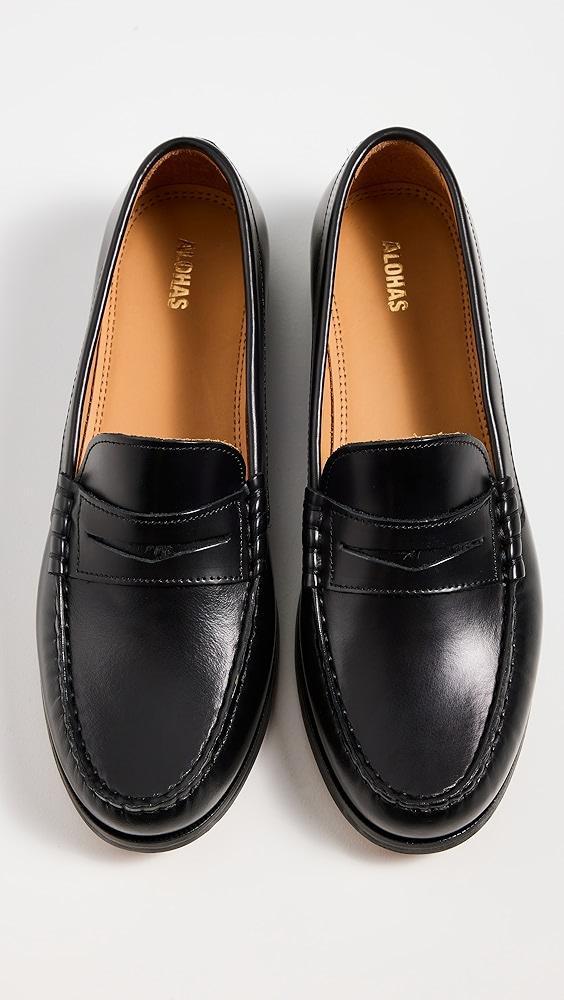 Alohas Rivet Loafers | Shopbop Product Image