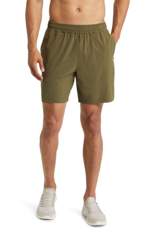 Beyond Yoga Pivotal Performance Short Men's Clothing product image