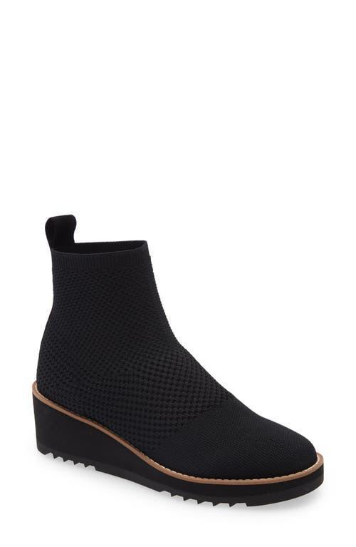 Eileen Fisher London Stretch) Women's Shoes Product Image