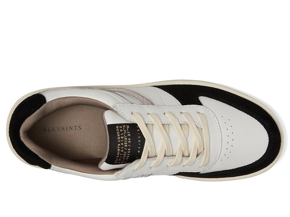 AllSaints Vix Low Top Sneaker Product Image