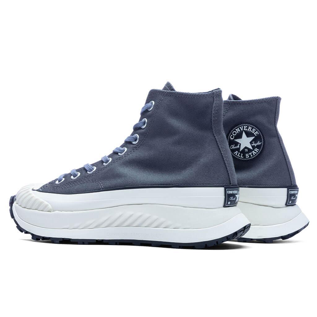 Chuck 70 AT-CX Hi - Cyber Grey/Lunar Grey Male Product Image