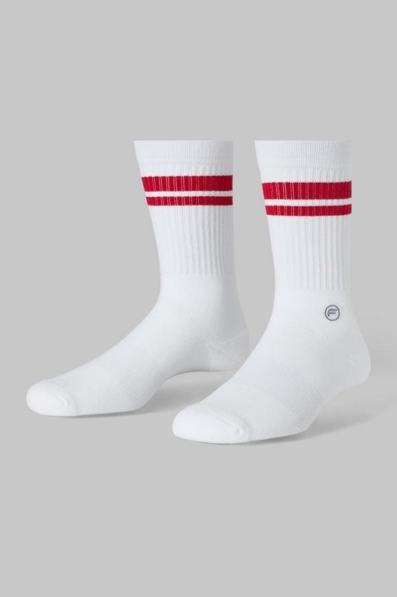 The Everyday Crew Sock Product Image