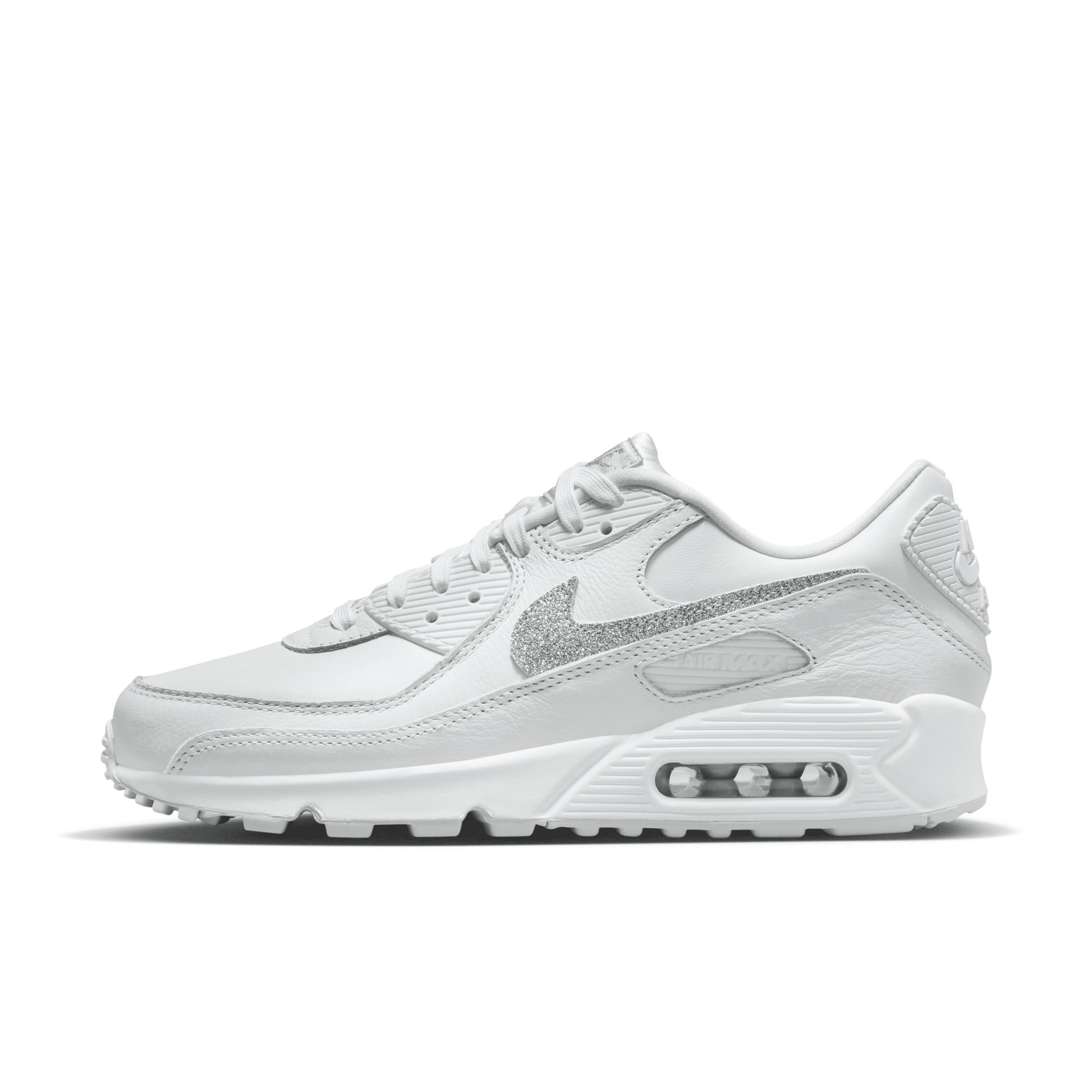 Nike Women's Air Max 90 SE Shoes Product Image