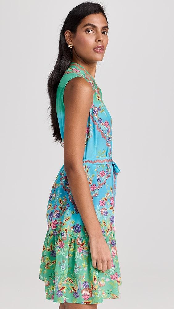 SALONI Tilly Dress | Shopbop Product Image