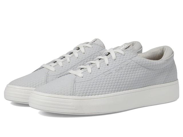 Keds Alley (Light Grey) Women's Shoes Product Image