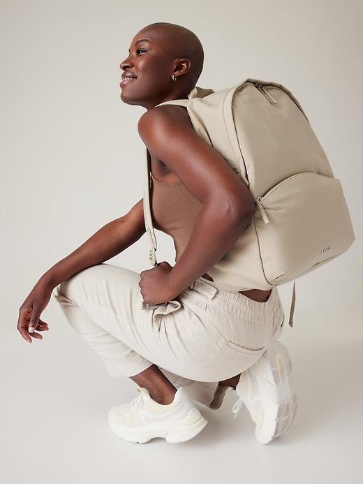 All About Backpack Product Image