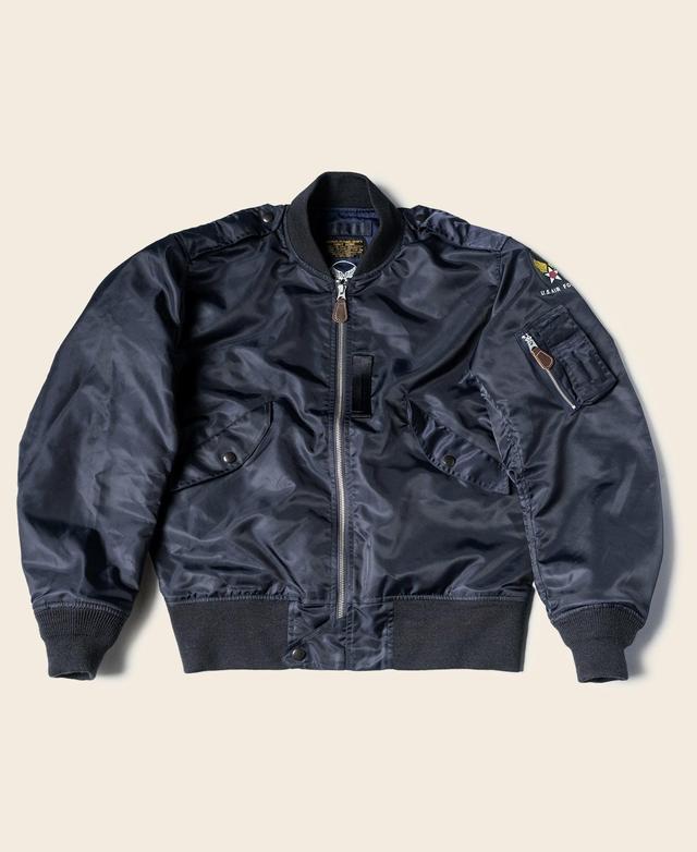 US Air Force Type L-2A Flight Jacket Product Image