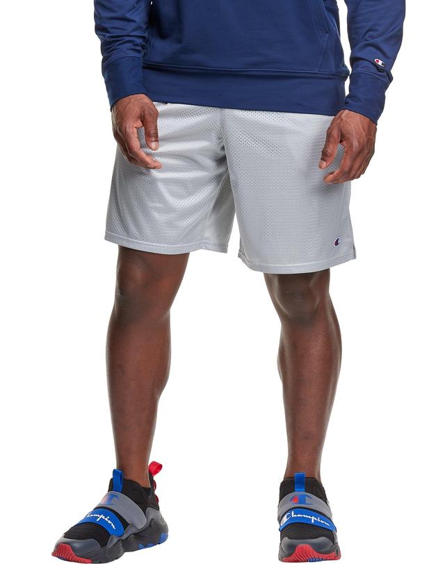 Champion Mens Mesh Shorts Product Image