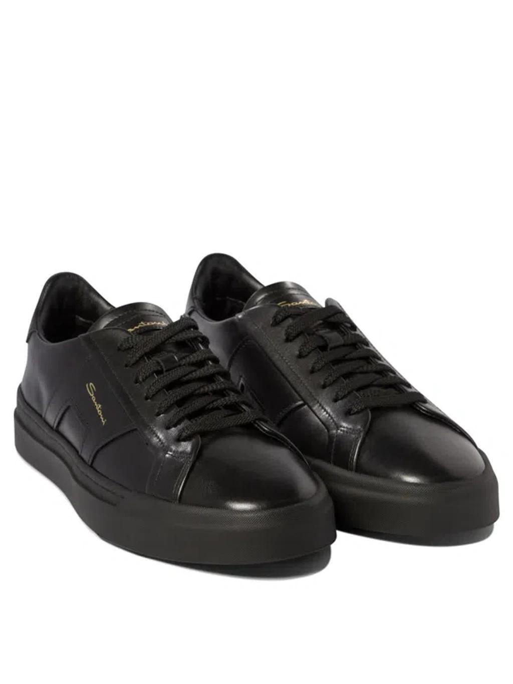 SANTONI Dbs3-xwhn01 In Black Product Image