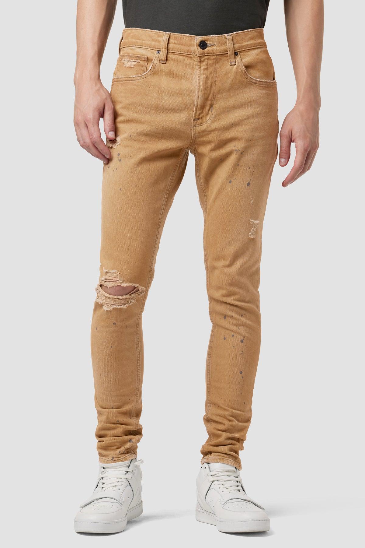 Zack Skinny Jean Male Product Image