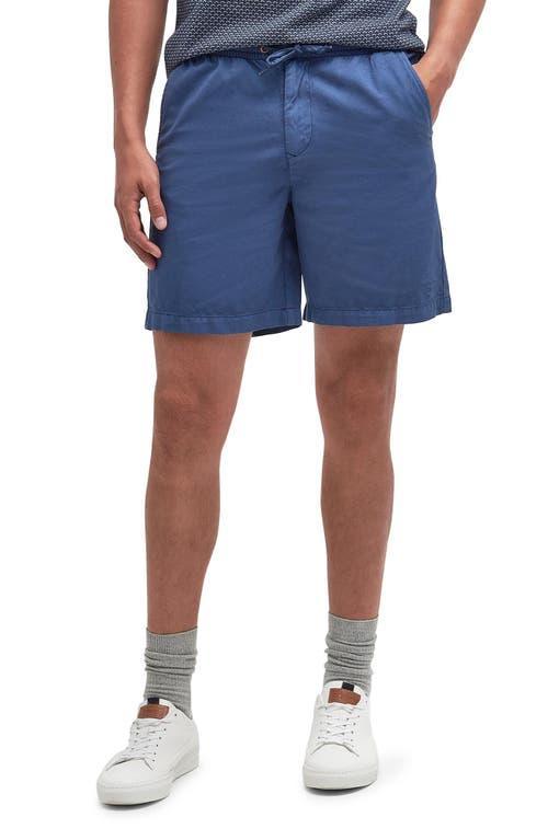 Barbour Oxtown Drawstring Shorts Product Image