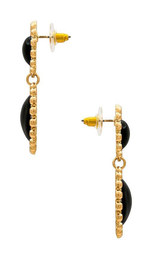 8 Other Reasons Circle Drop Earring Product Image