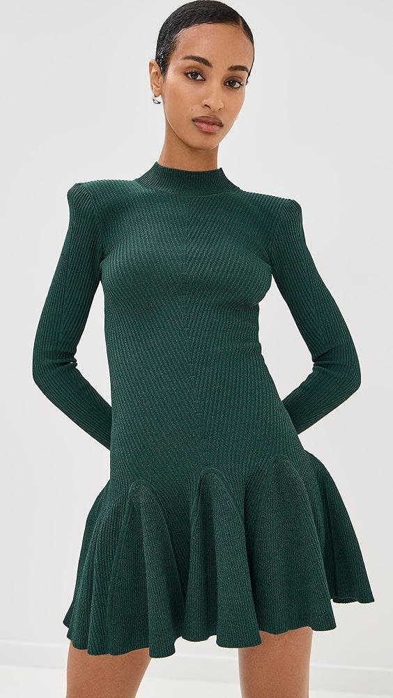 Retrofête Sydonie Knit Dress | Shopbop Product Image