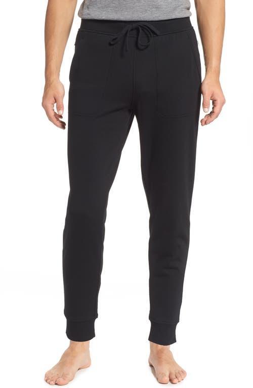 Mens Heritage Comfort Hank Jogger Pants Product Image